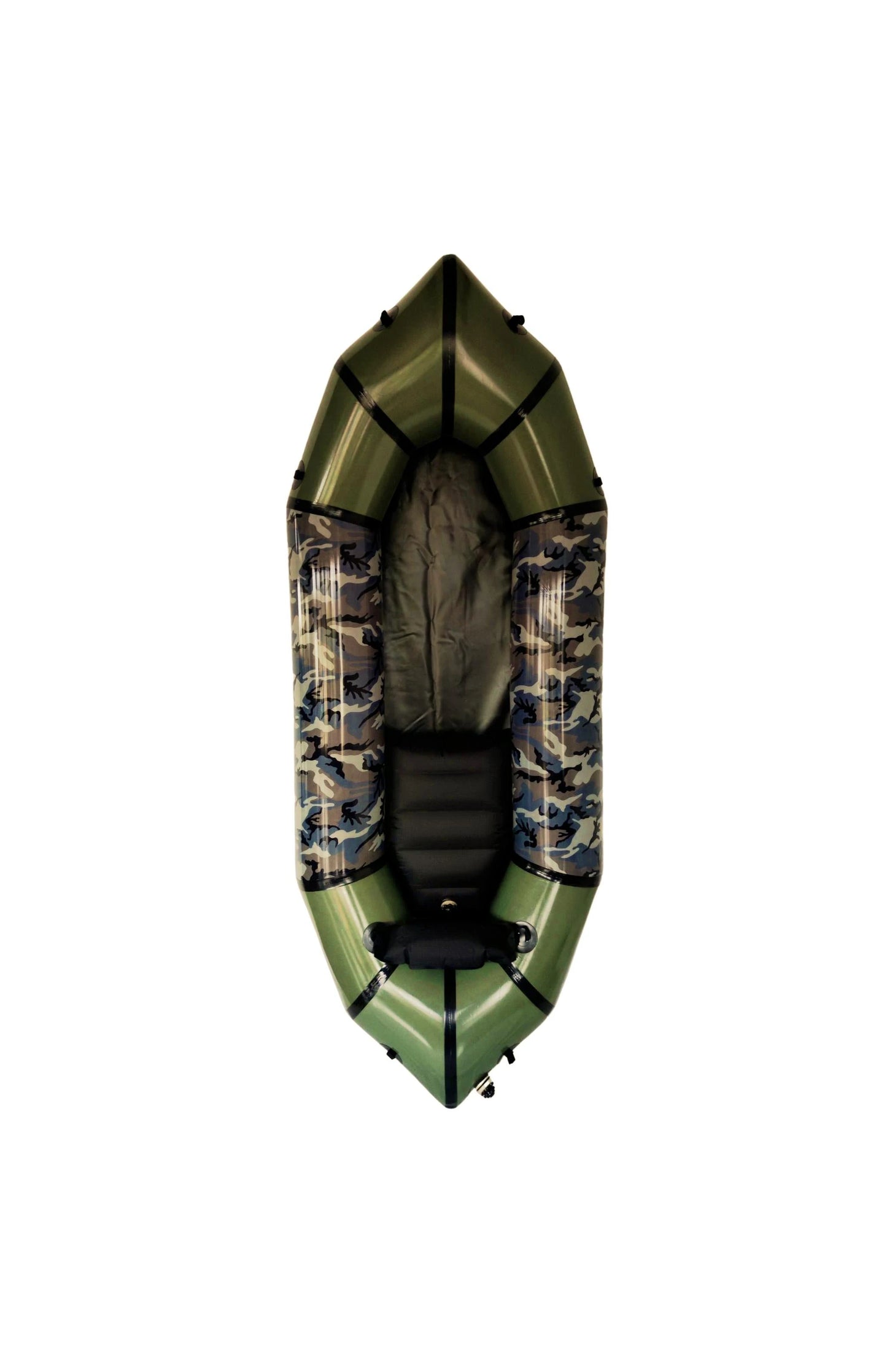 Current Raft Nature