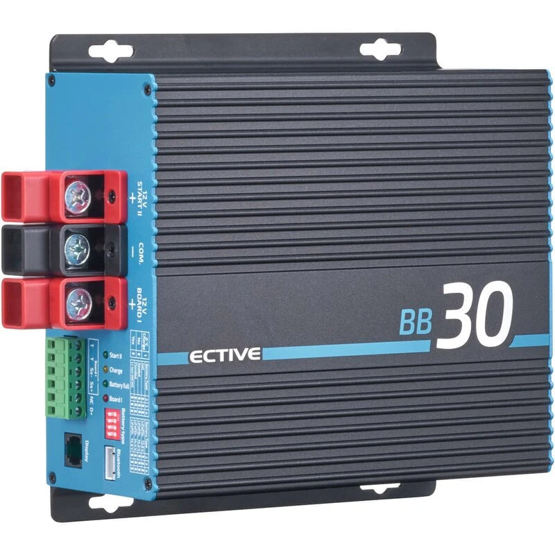 ECTIVE BB/SBB Ladebooster