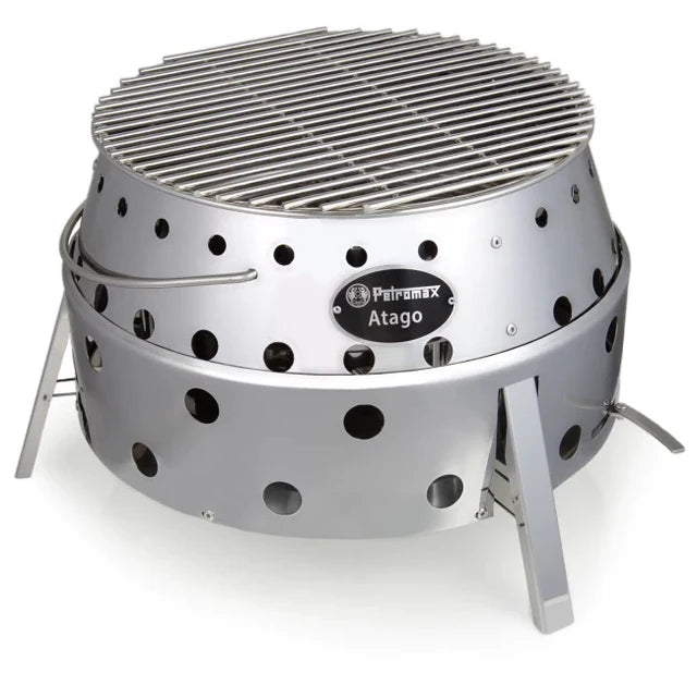 Petromax Atago - Grill und Feuerstelle