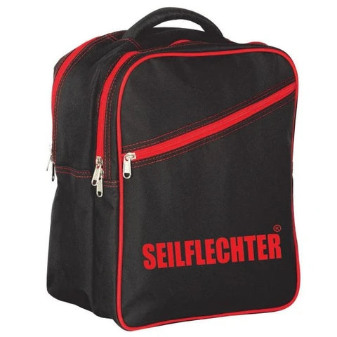 Seilflechter Bergeset "Kinetik"