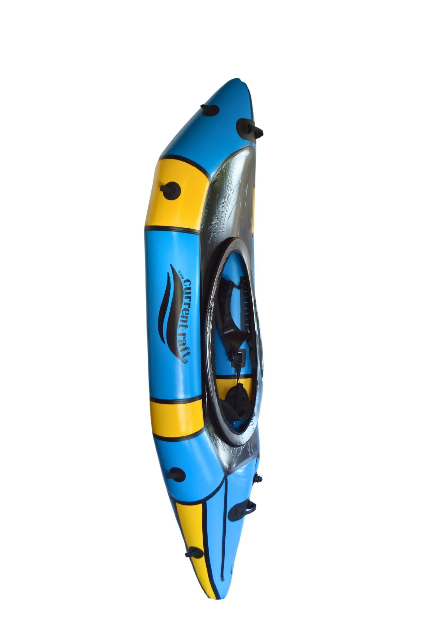 Current-Raft Revolution 2.0