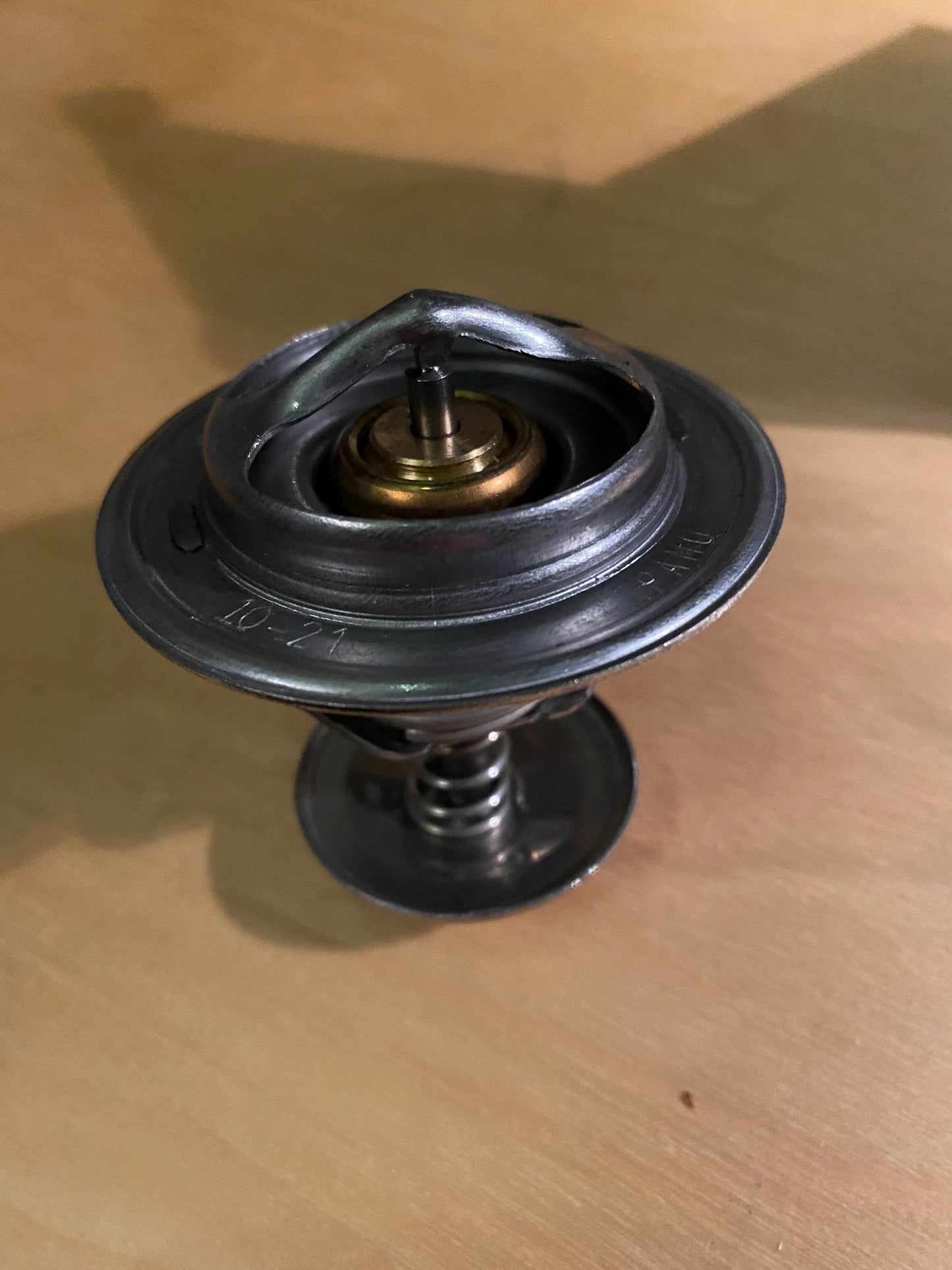 Thermostat 82° UAZ