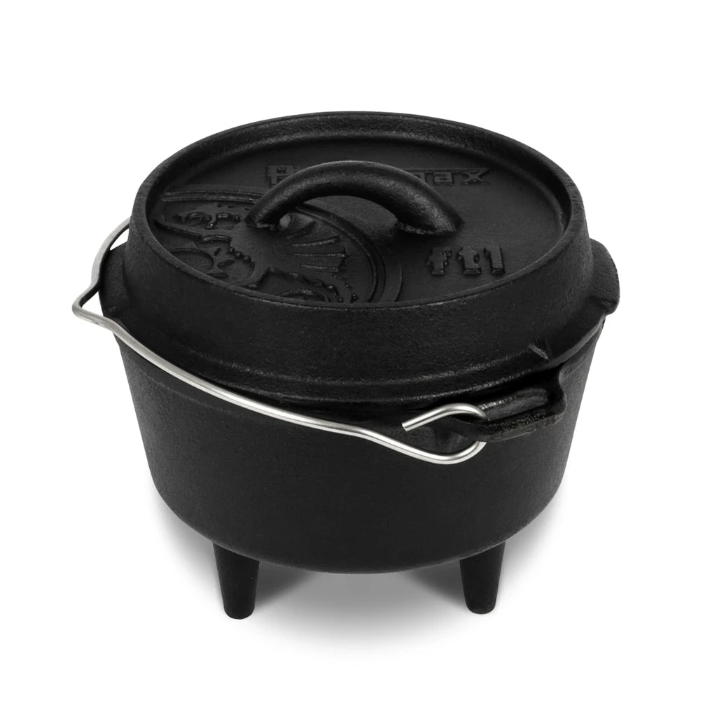 Petromax Feuertopf (Dutchoven)