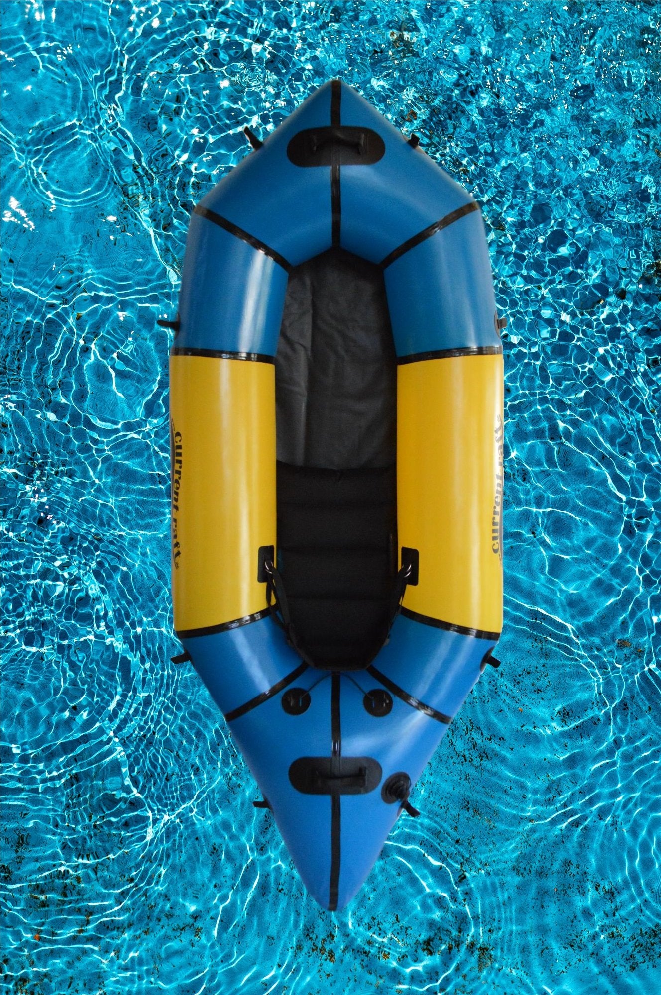 Current-Raft Shoreline 235cm