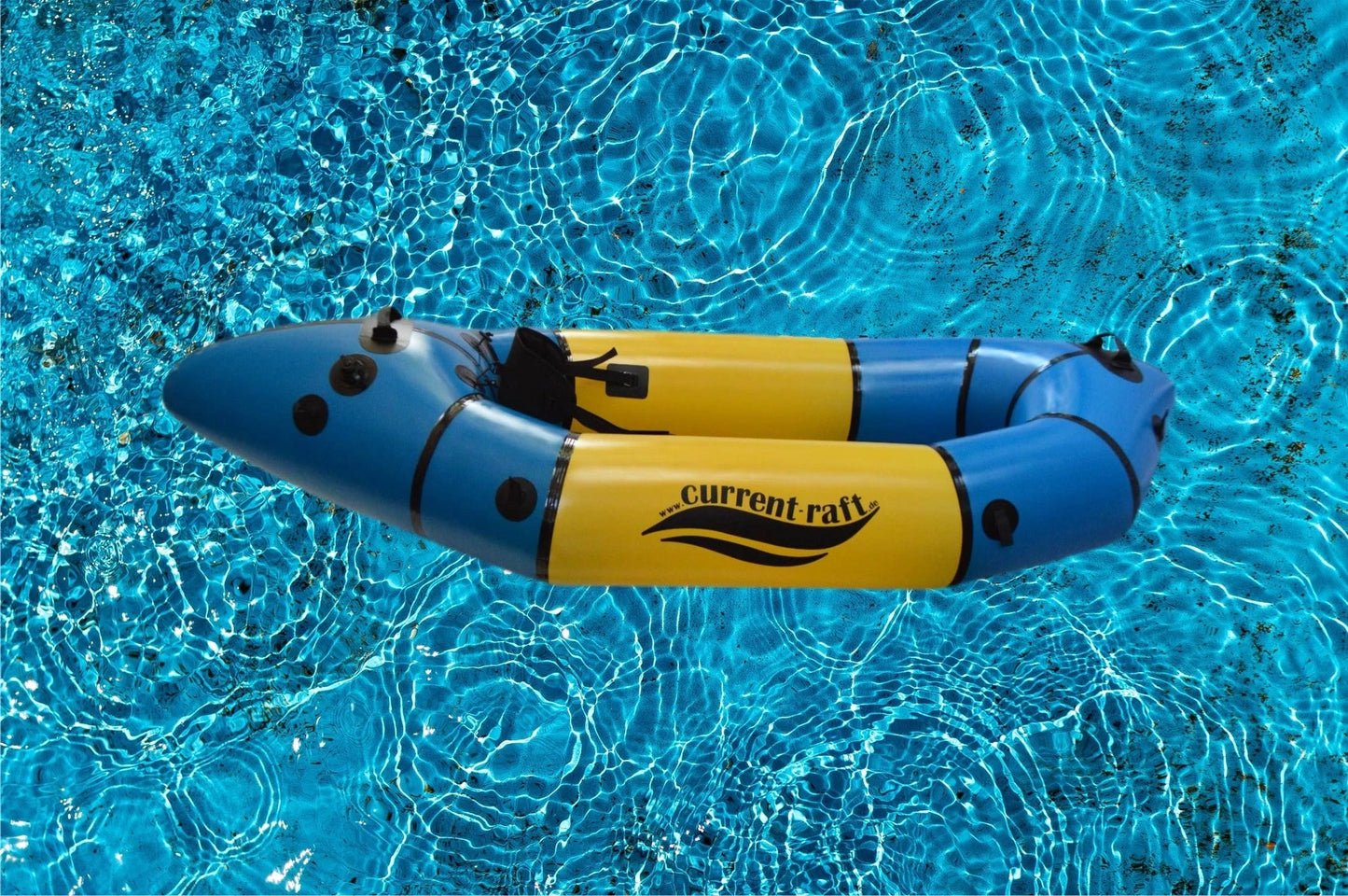 Current-Raft Shoreline 235cm