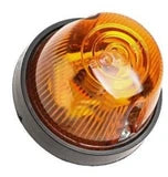 Blinker seitlich oben