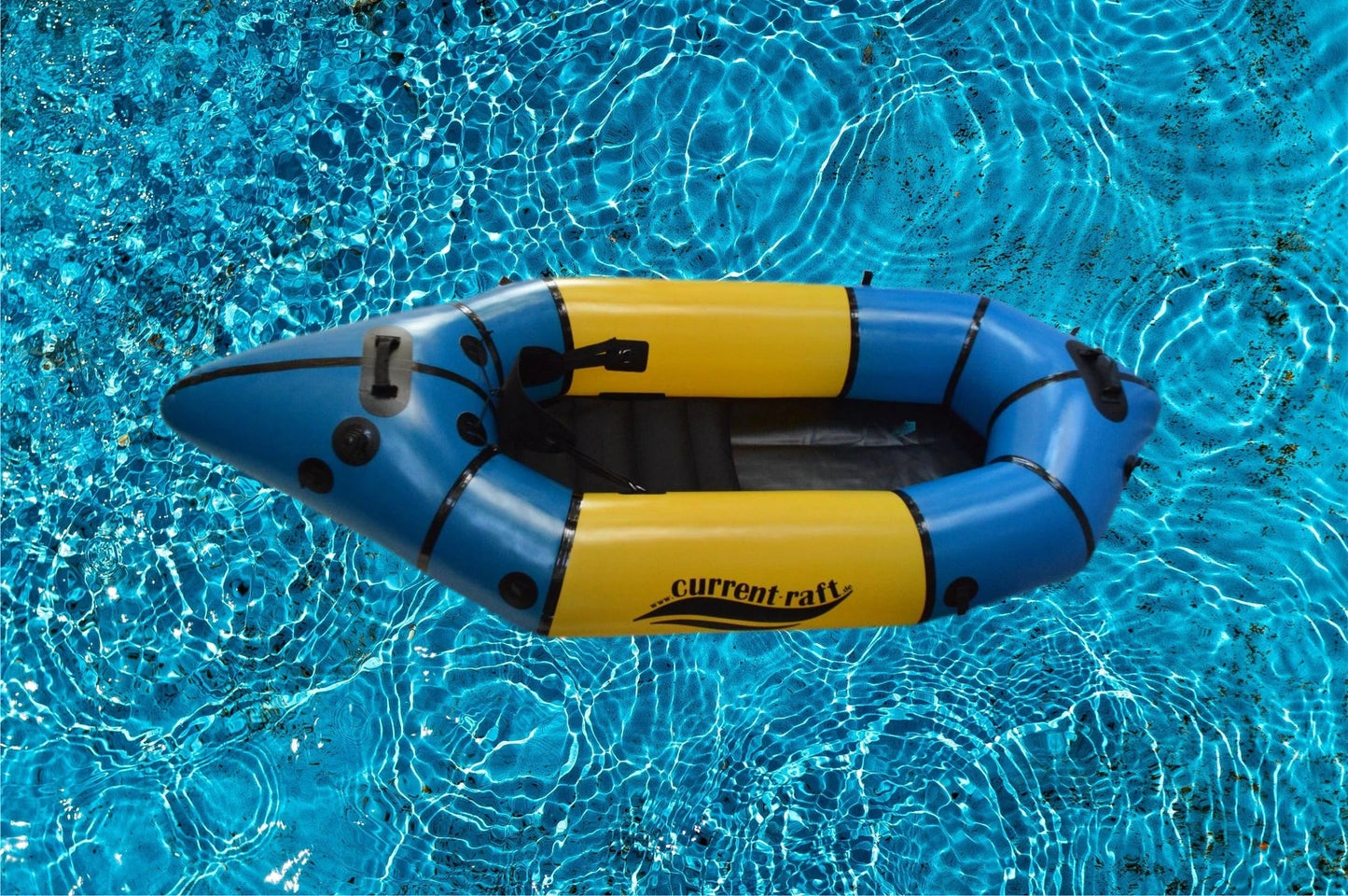 Current-Raft Shoreline 235cm