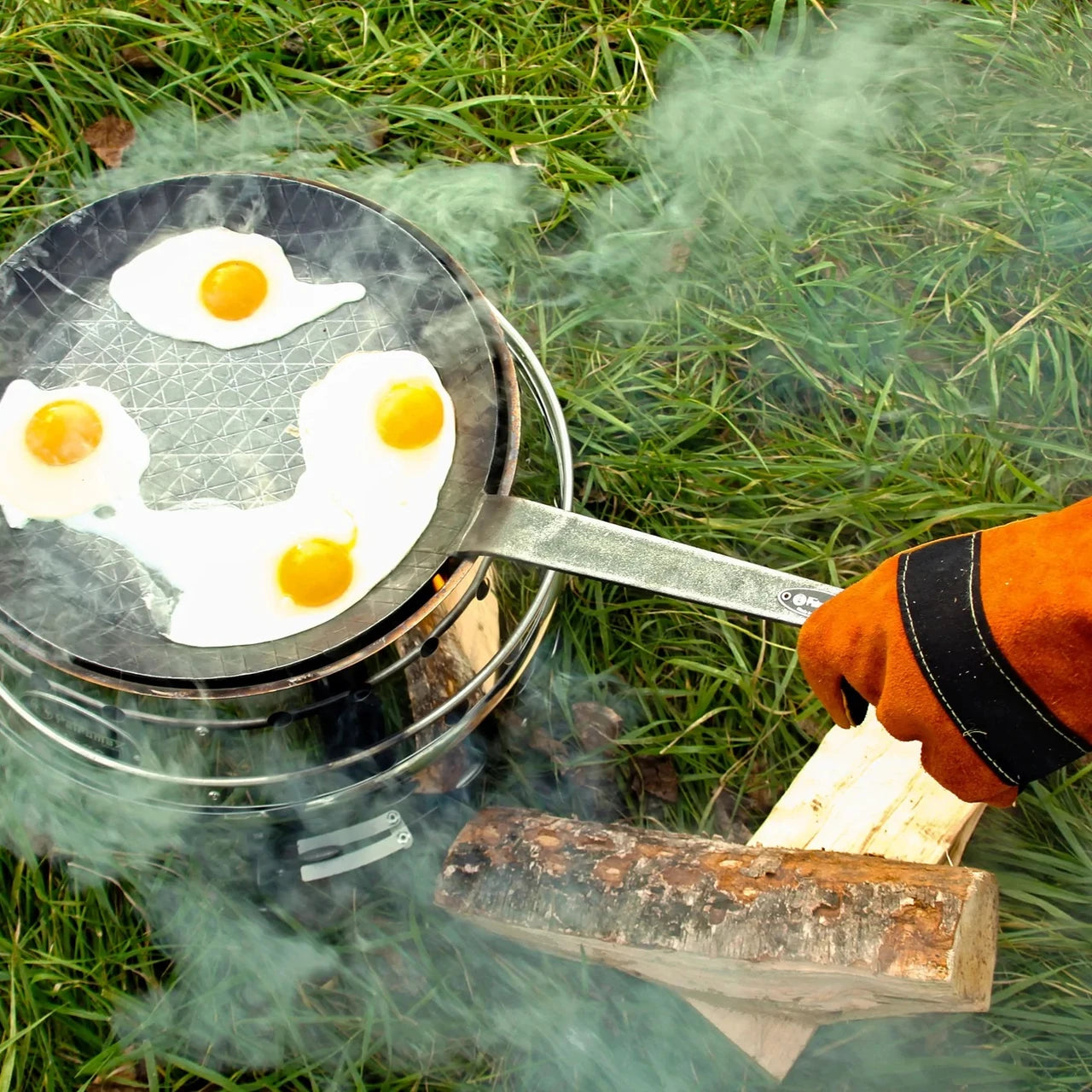 Petromax Atago - Grill und Feuerstelle