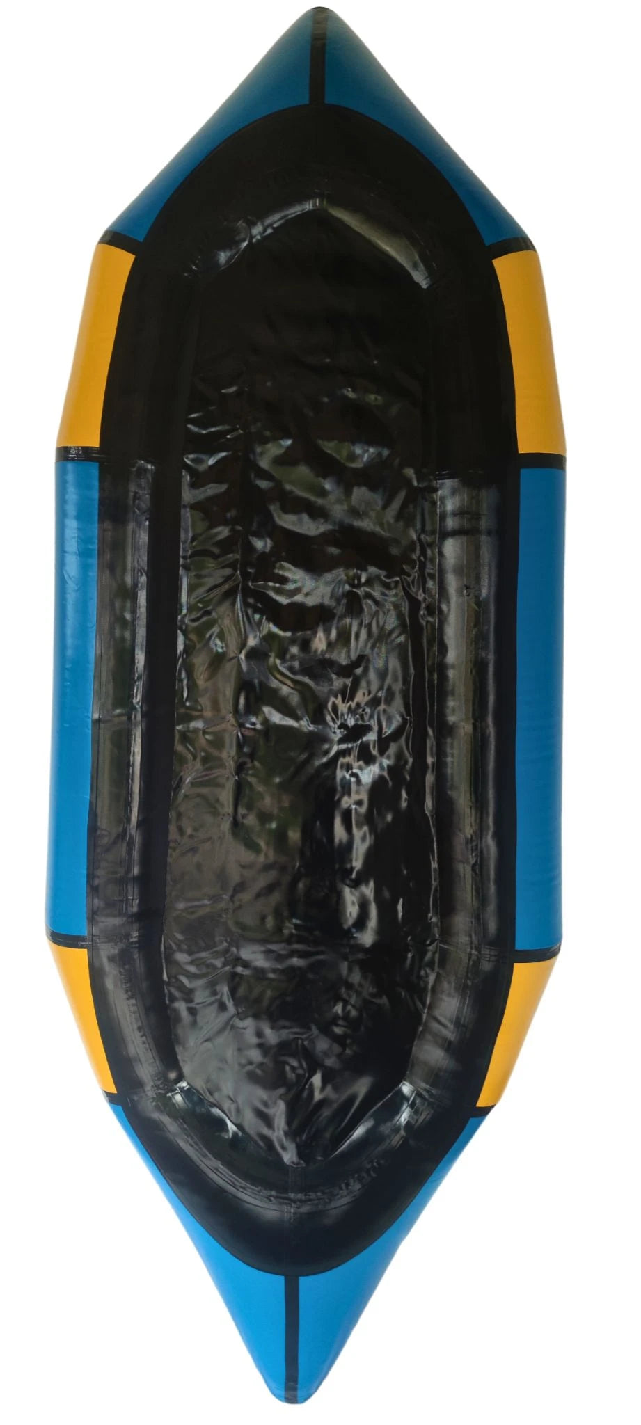 Current-Raft Roll Expedition (abnehmbare Spritzdecke &TZIP)
