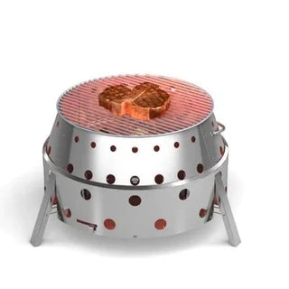 Petromax Atago - Grill und Feuerstelle