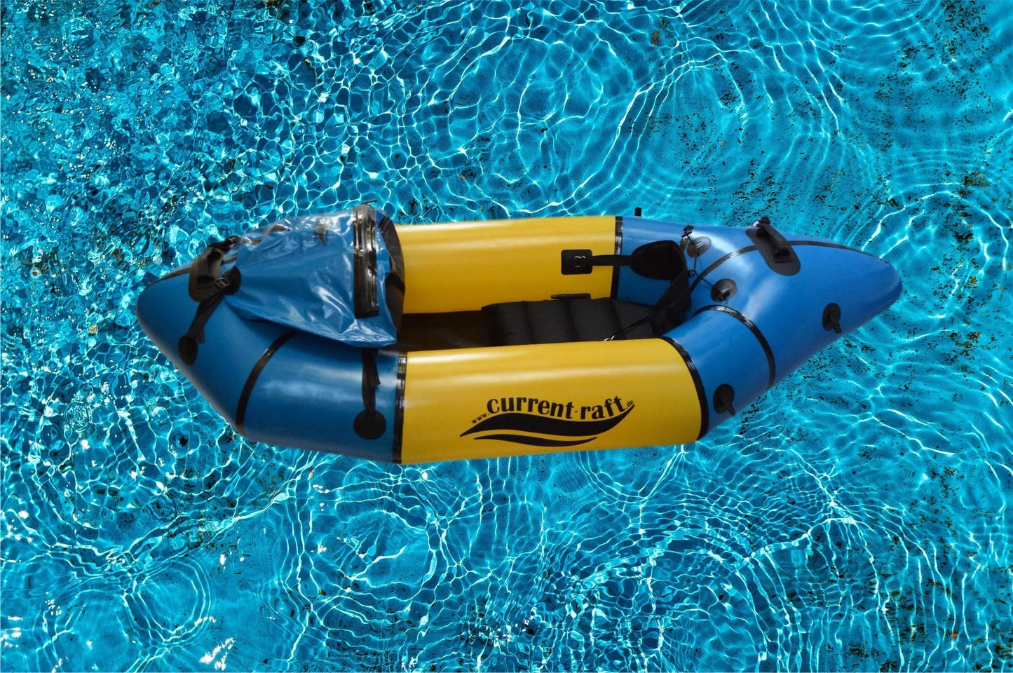 Current-Raft Shoreline 235cm