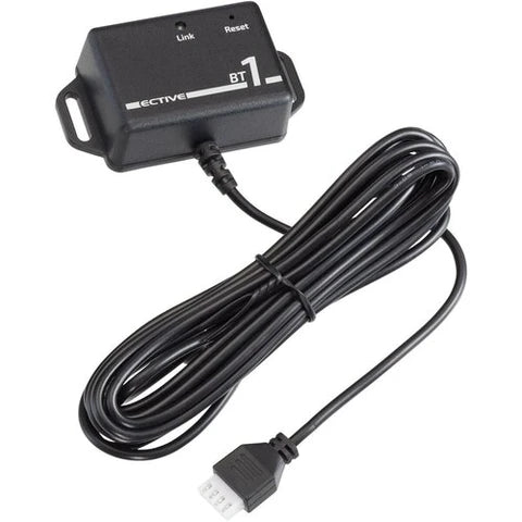 ECTIVE BT-1 Bluetooth-Dongle (Passend zu BB und SBB Ladeboostern)