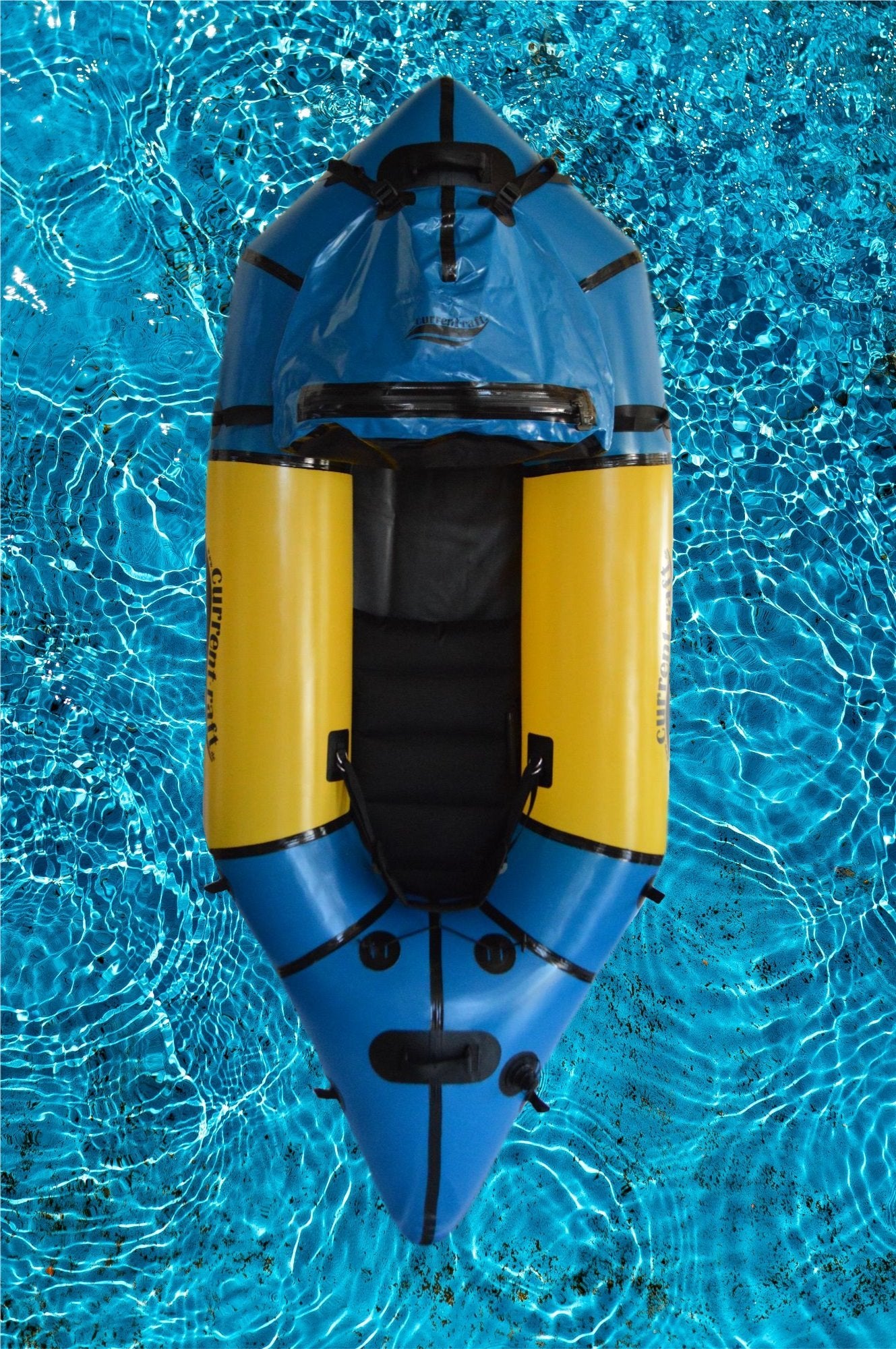 Current-Raft Shoreline 235cm