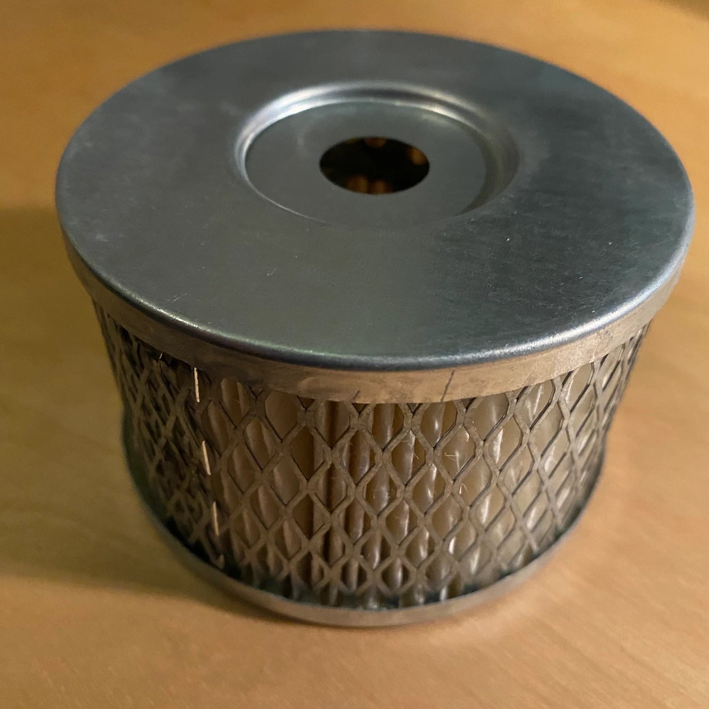Filter für Servopumpe (UAZ Buhanka)