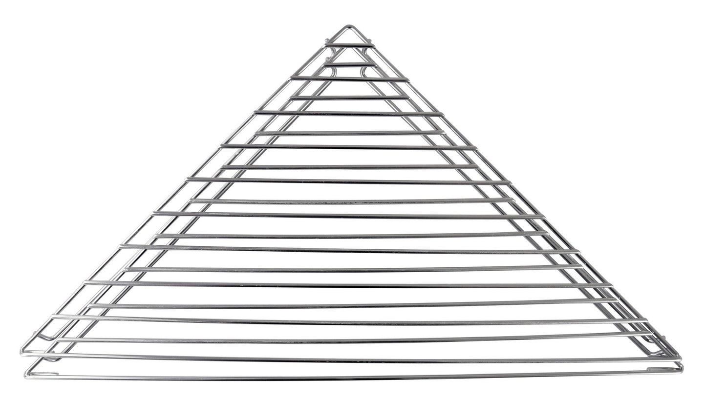Winnerwell® Gr. L für Feuerschale Grillgitter für Flat Firepit