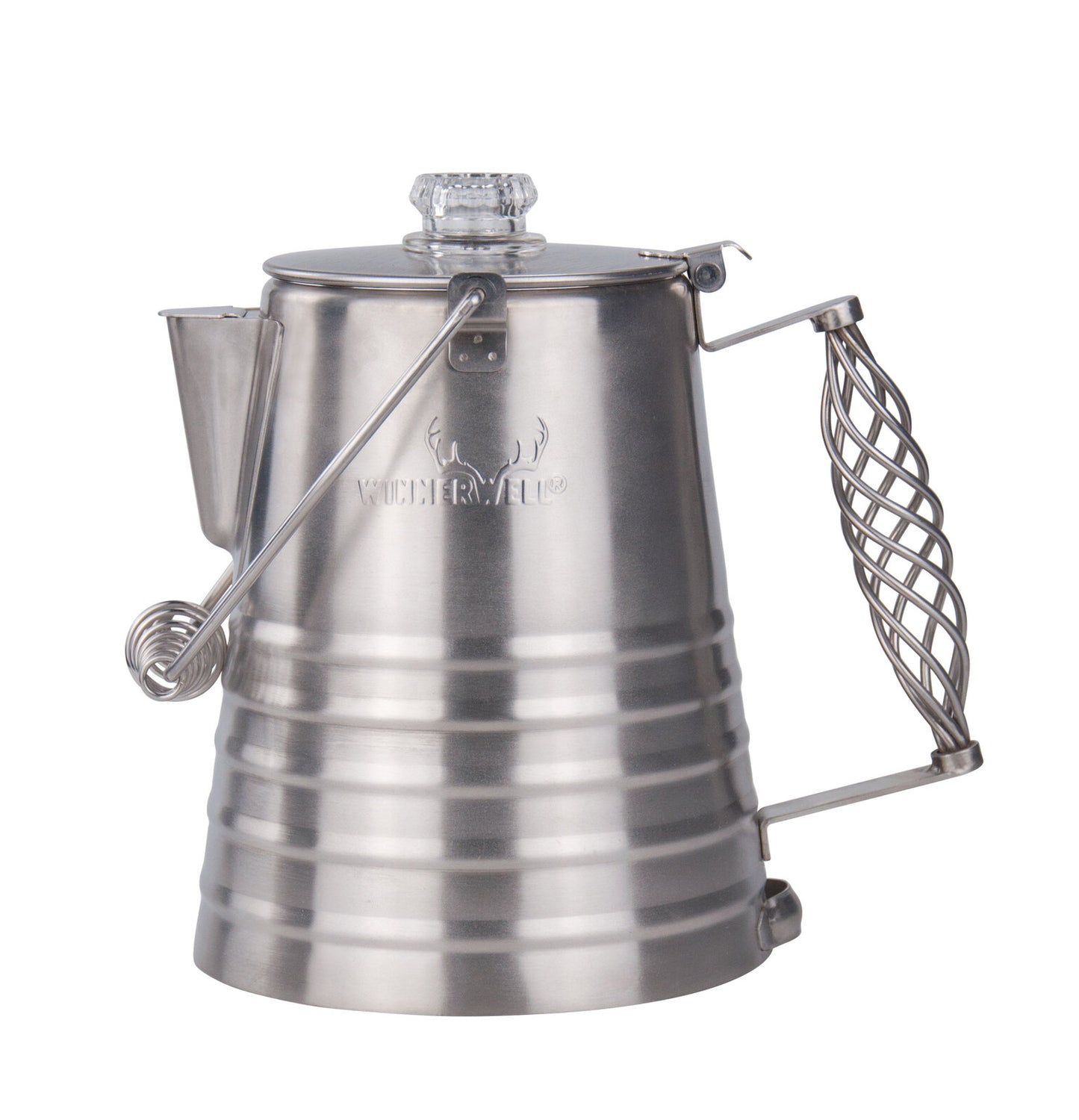 Winnerwell® Coffee Pot 14 Cup Kaffeekocher Kaffeekanne