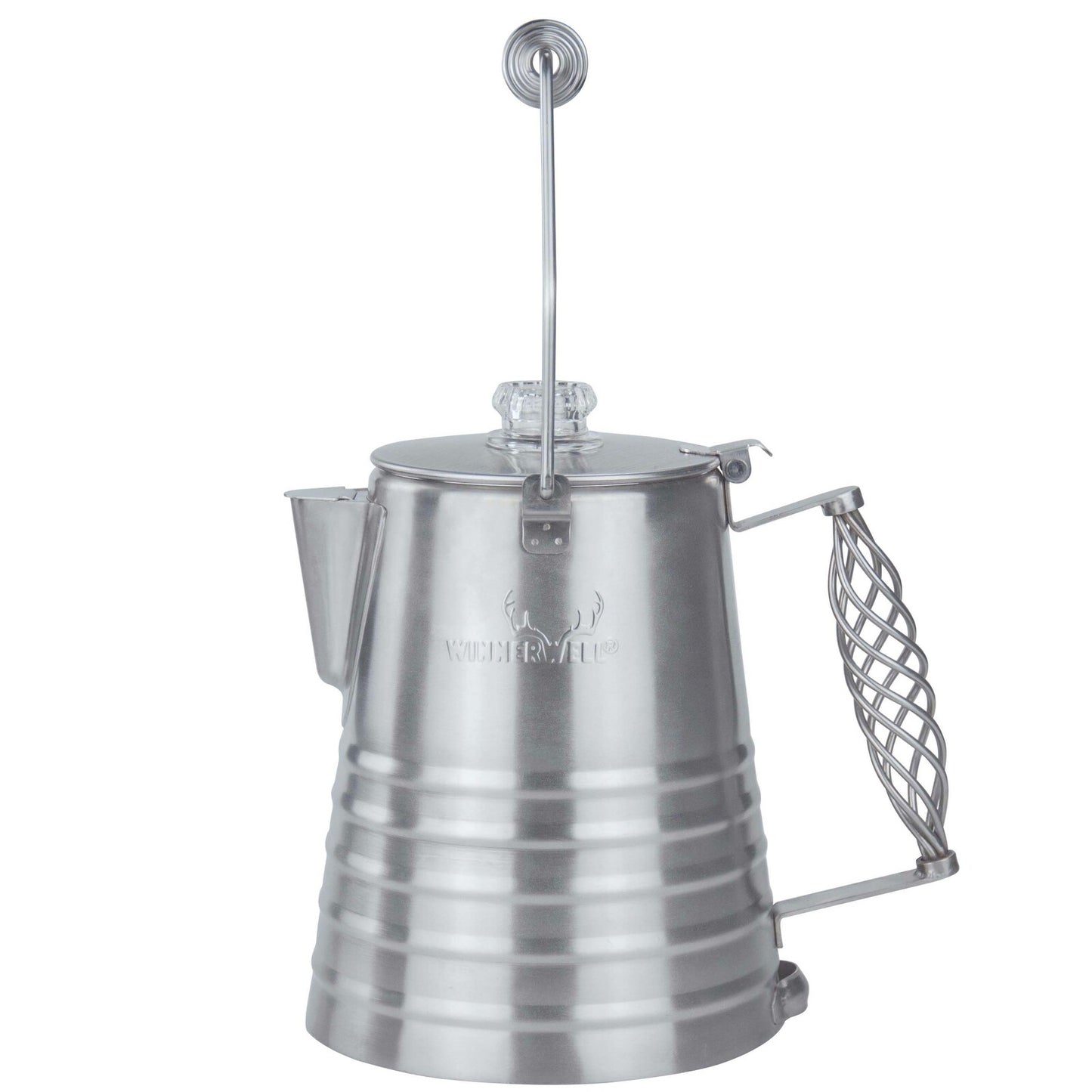Winnerwell® Coffee Pot 14 Cup Kaffeekocher Kaffeekanne