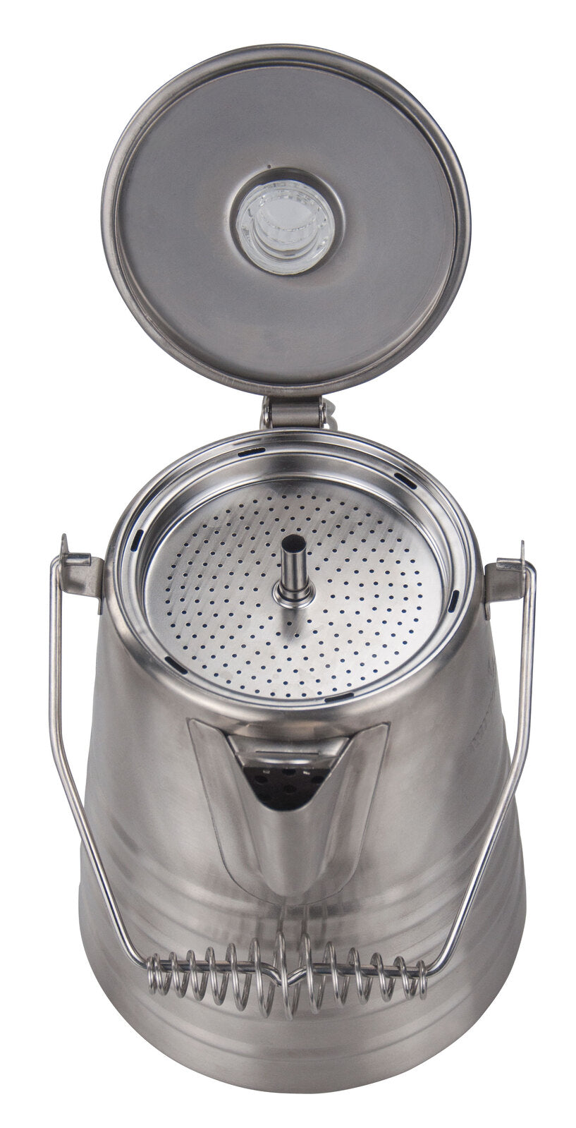Winnerwell® Coffee Pot 14 Cup Kaffeekocher Kaffeekanne