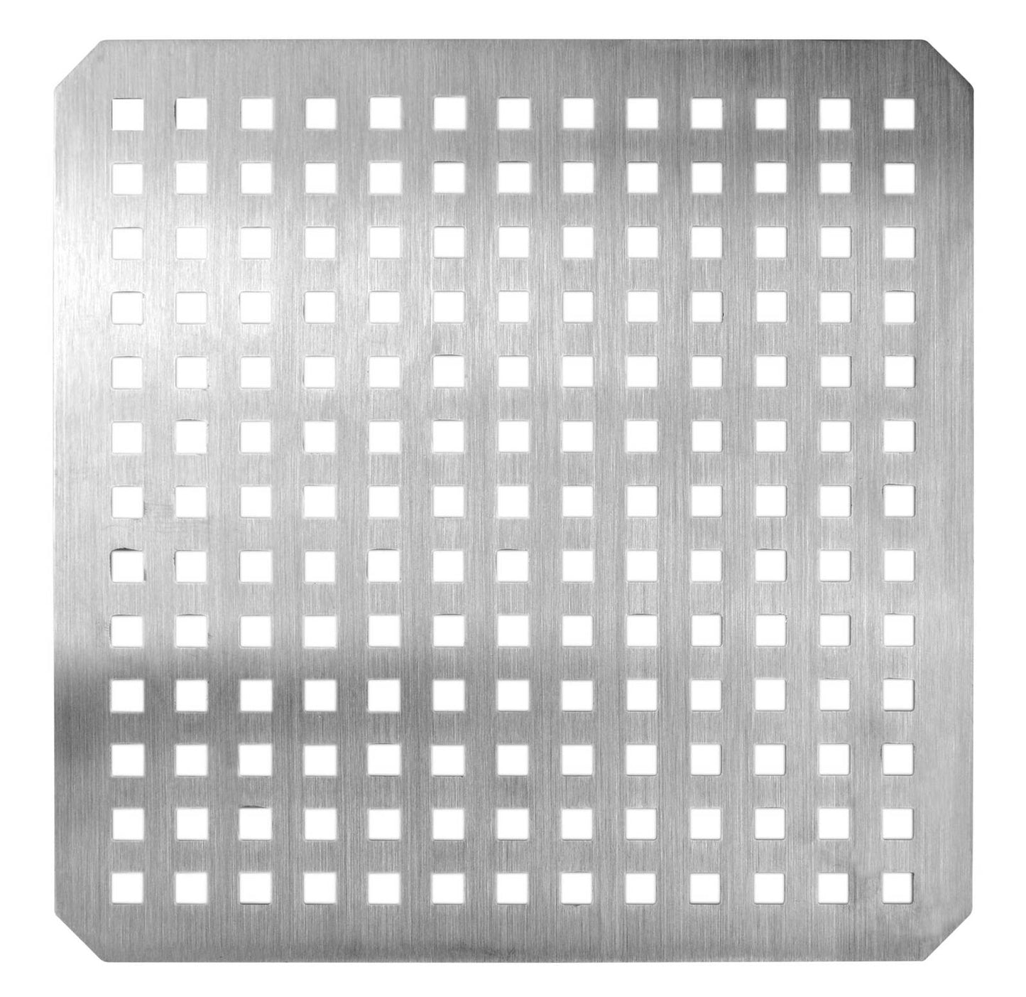 Winnerwell® Holzkohlenrost Gr. XL für Feuerstelle Kohlegitter