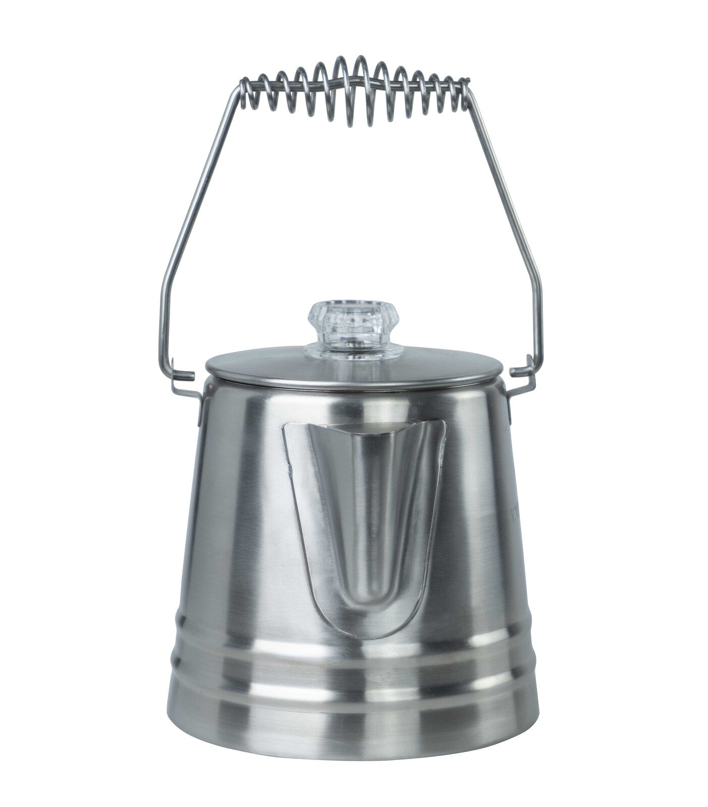 Winnerwell® 9 Cup Stainless Percolator Coffe Pot