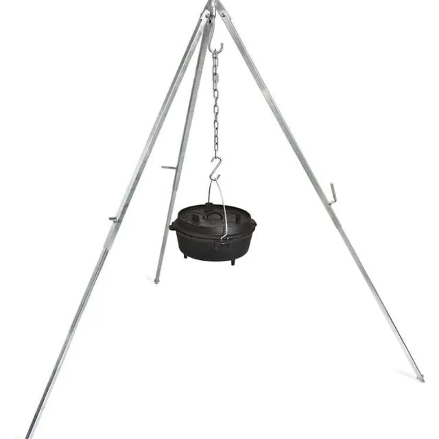 Petromax Dreibein