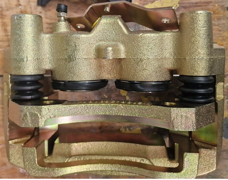 Bremssattel vorne Satz rechts und links
