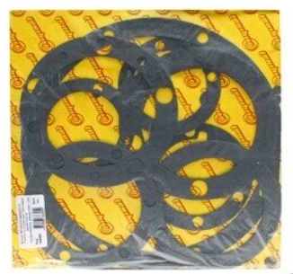 Dichtungssatz Hinterachse Timken