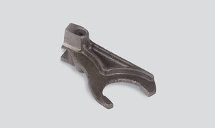Verteilergetriebegabel 3162-00-1803019-00 (UAZ)