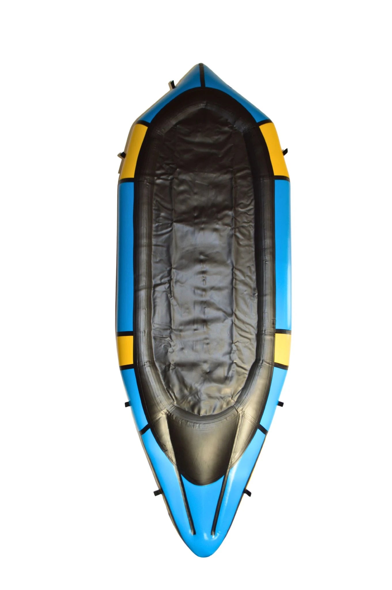 Current-Raft Revolution 2.0