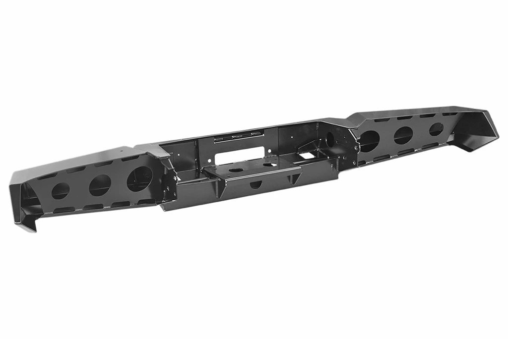 Stoßstange Seilwindenträger RIF 4x4 Frontstoßstange (Buhanka)
