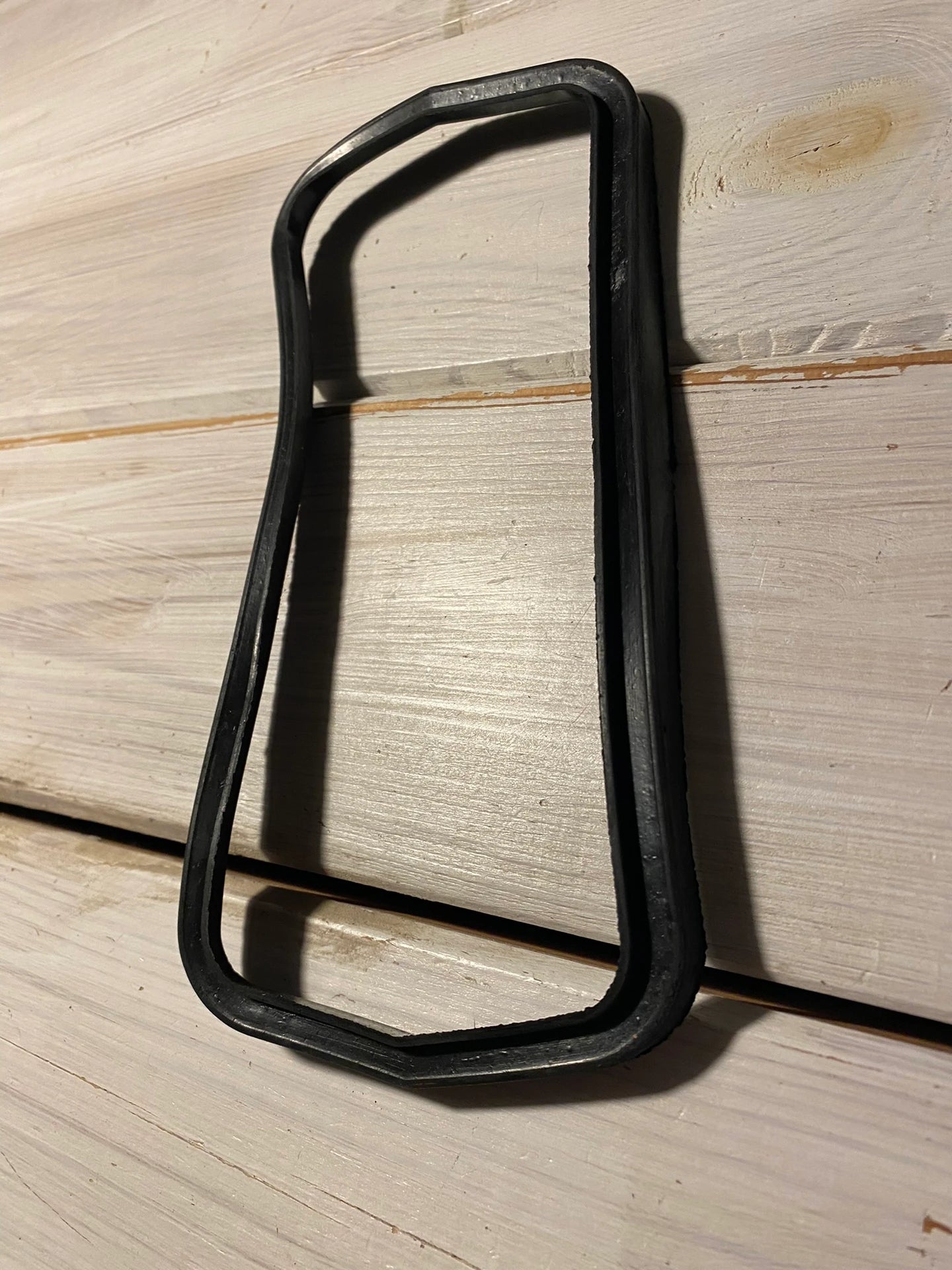 Dichtung Rückscheinwerfer UAZ Buhanka