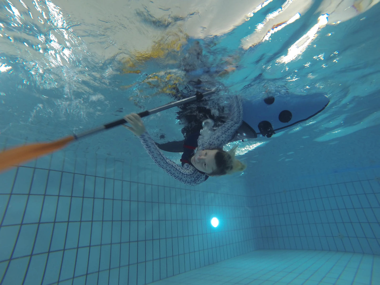 Current-Raft Roll Expedition (abnehmbare Spritzdecke &TZIP)