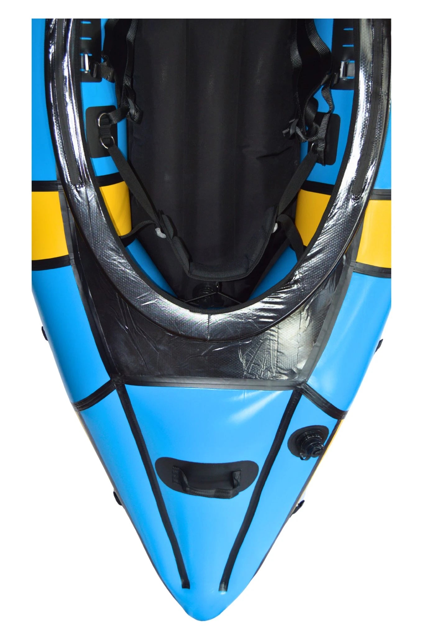 Current-Raft Revolution 2.0