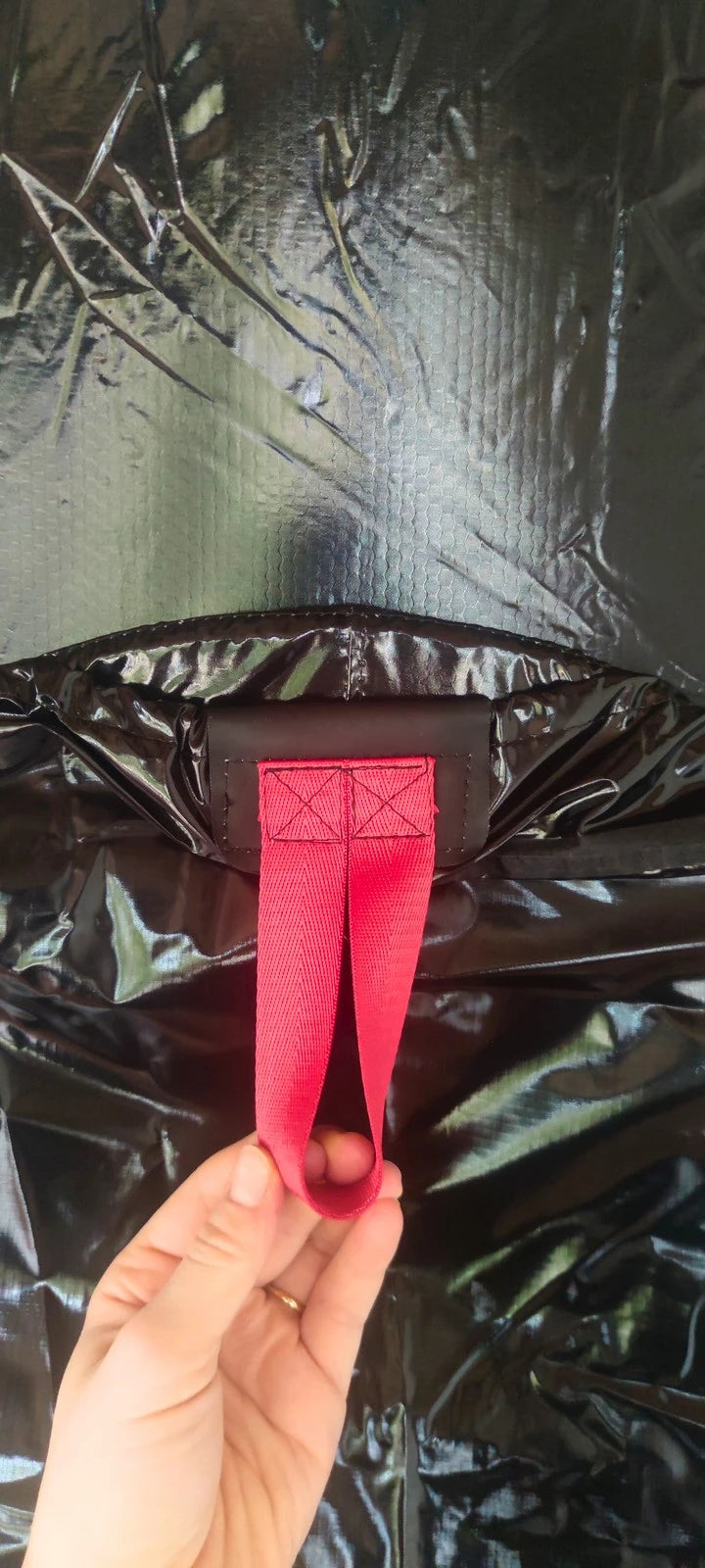 Current-Raft Roll Expedition (abnehmbare Spritzdecke &TZIP)