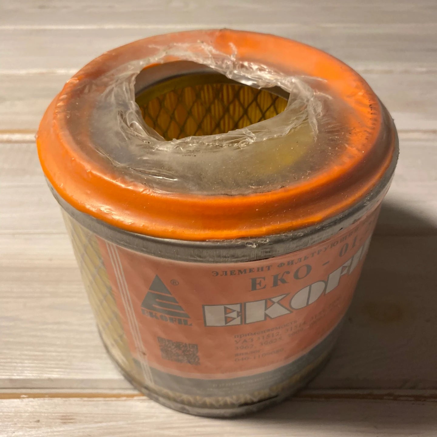 Luft Filter UAZ ZMZ409
