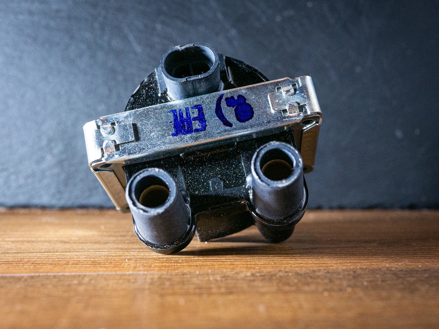 Original Zündspule