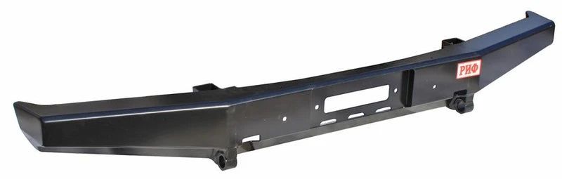 Stoßstange Stahl RIF4x4 verstärkt