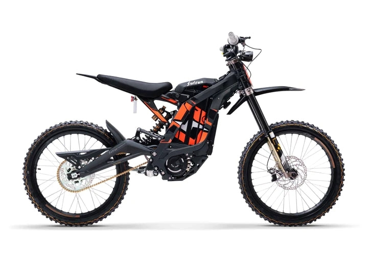 Surron Light Bee 2023