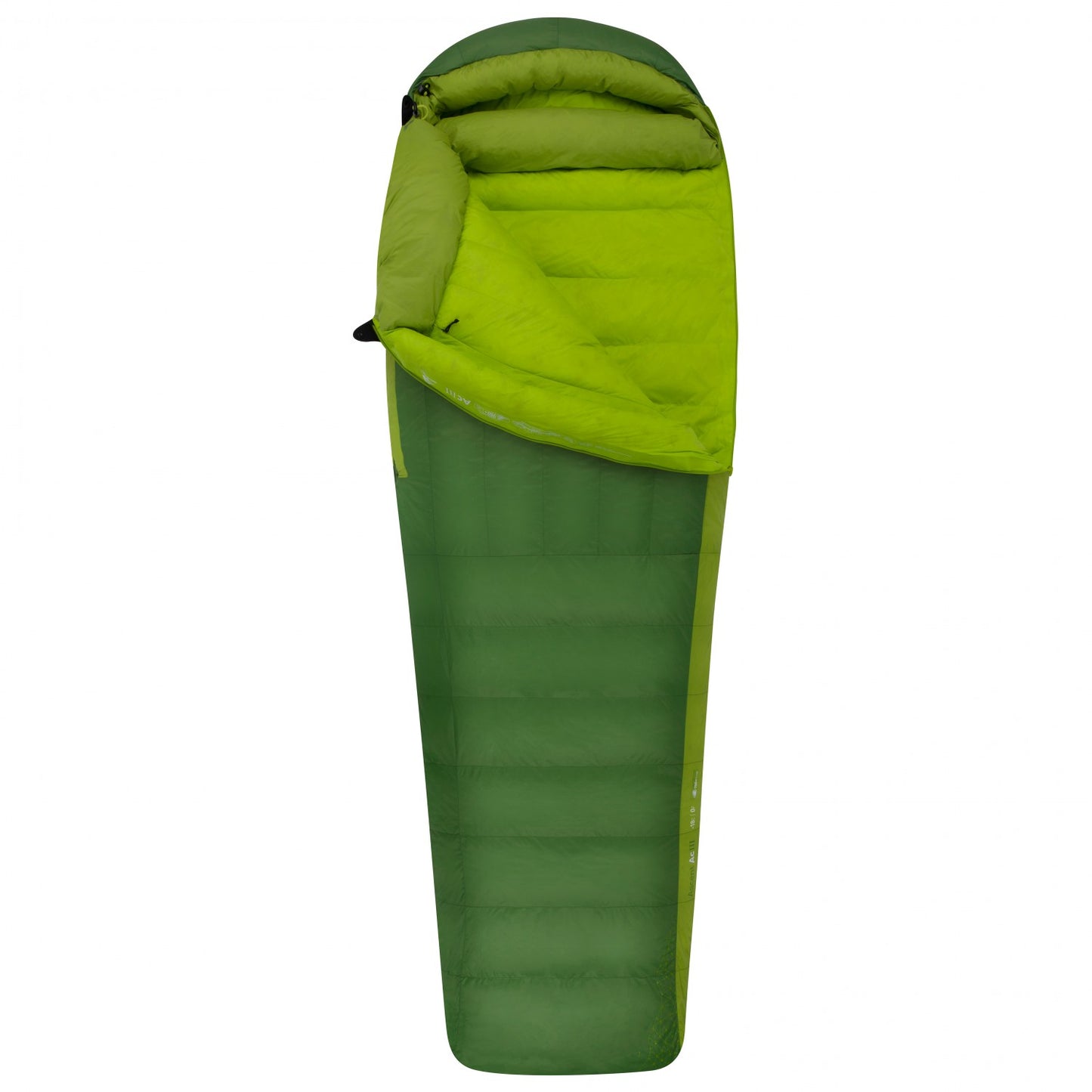 SEA TO SUMMIT - Ascent AcIII - Daunenschlafsack