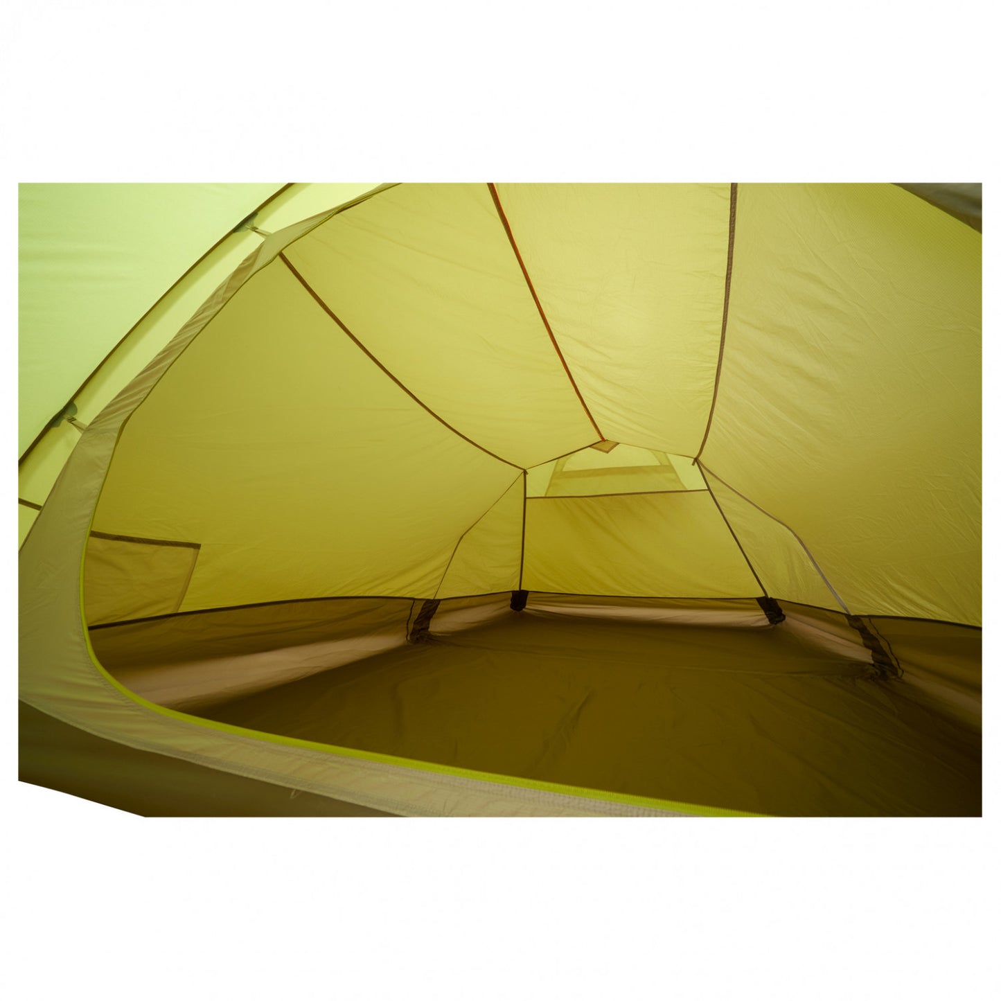 VAUDE - Chapel L XT 3P - 3-Personen Zelt