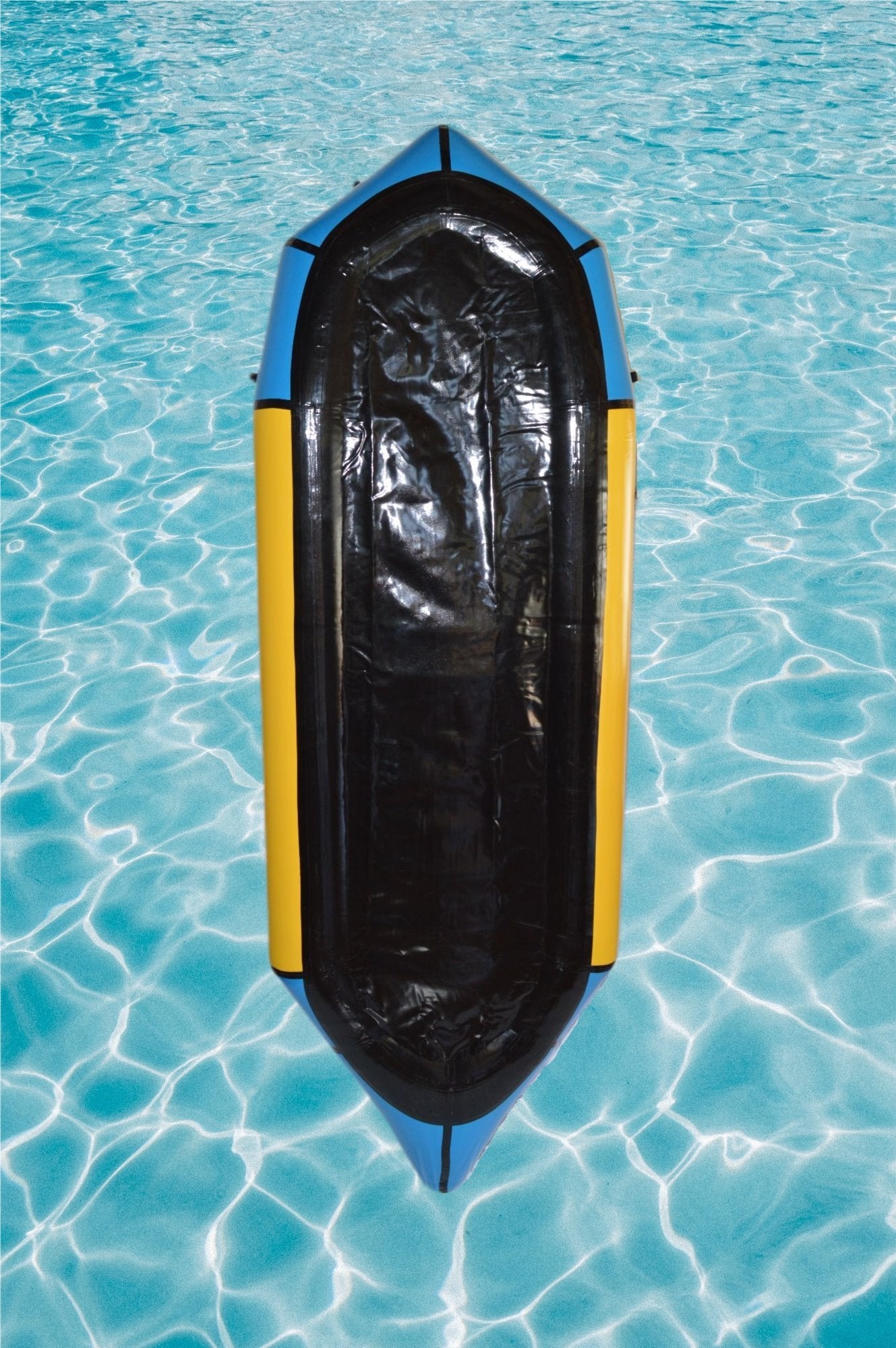 Current Raft MERGE 320cm